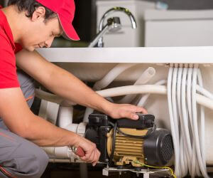 About Septic Pumping Service Lavonia, GA