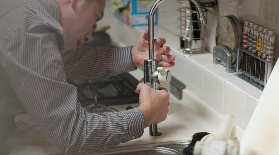Professional septic pumping service in Lavonia, GA